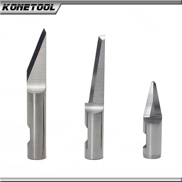 Carbide Pen Blade