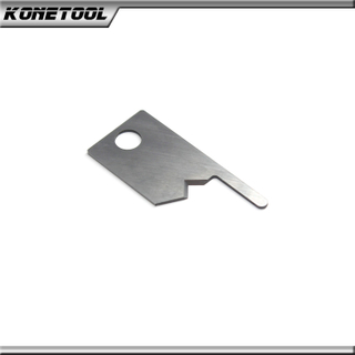 Carbide Custom Plate Moulder Knife