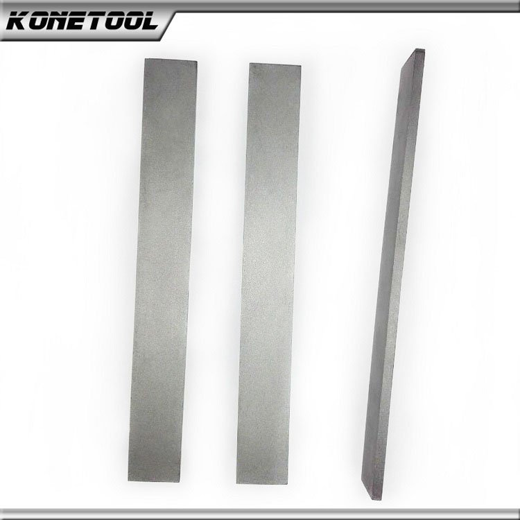 Tungsten Carbide Scraper Strips Conveyor Belt